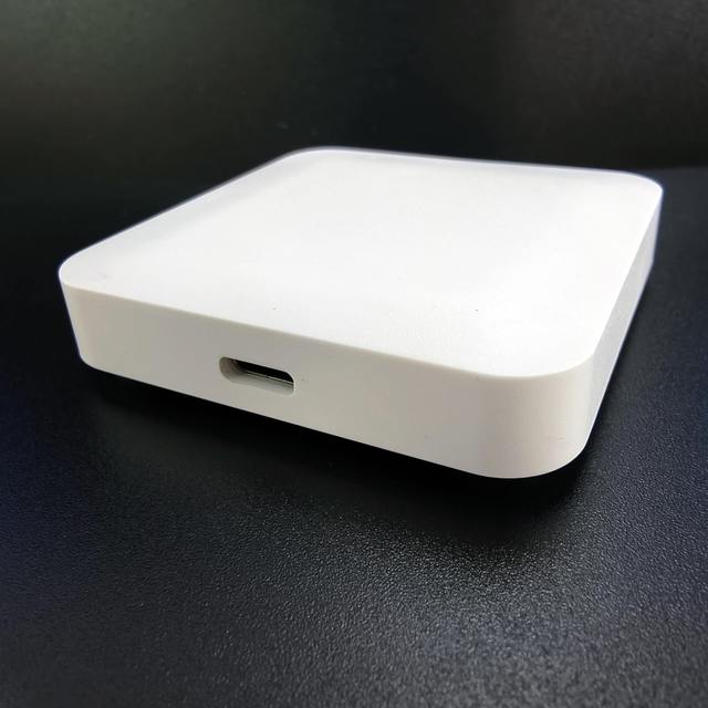 Tuya Zigbee Gateway HUB Wireless Smart Home Bridge Smart Life Remote Control Zigbee Protocol Works With Alexa Google Home