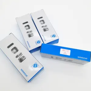 Cfnak Nhà cung cấp Trung Quốc Chất lượng cao giá thấp con dấu cơ khí cho con dấu cơ khí cho Máy bơm nước máy bơm nước - Product Image 4