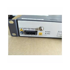 03050DMJ-002 CR8D00LRXFC8 Unidad de Procesamiento de Línea Integrada de 72 Puertos 25GE L CM para Enrutador NetEngine 8000 NE8000 - Product Image 1