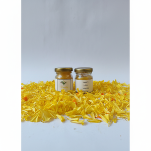 Velas Aromáticas en Frascos de Vidrio con Caja Personalizada y Logotipo Disponible a Precio de Mayoreo de un Fabricante Indio - Product Image 1