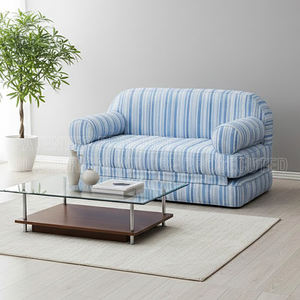 Sofá Inflable Convertible 2 en 1, Cama Inflable, Sillón Plegable, Sofá de Aire para <span class=keywords><strong>el</strong></span> Hogar y <span class=keywords><strong>el</strong></span> Jardín - Product Image 5