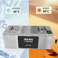Batterie au lithium-ion pour véhicule électrique 60v 50ah 72v 50ah 48v 50ah grande capacité coque en aluminium batterie NCM 72v 100ah 200ah