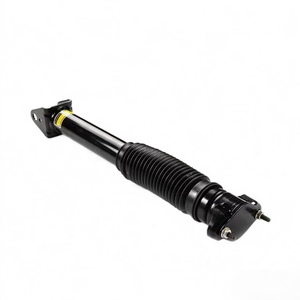โช้คอัพหลังแบบถุงลม 1643202431 1643202531 สำหรับ Mercedes-Benz W164 <span class=keywords><strong>ML</strong></span>-Class X164 GL-Class ปี 2005-2012 ไม่มีระบบ ADS - Product Image 2