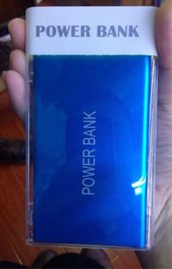 Hot Products Portable Charger 10000 Mah Powerbank Slim Portable External <b>Power</b> <b>Bank</b> - Product Image 6