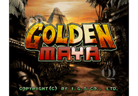 QIQU GOLDEN MAYA IGS Carte de jeu de compétences originale 1080P Horizontale PCB pour salle de jeux de compétences Hall Tragamonedas