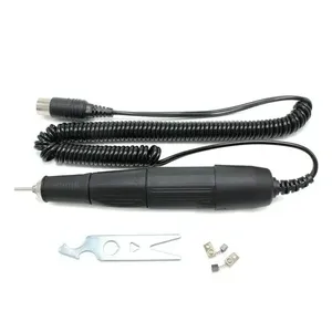 STRONG 102L 102 Ponceuse à ongles électrique professionnelle Marathon Micromoteur, pièce à main de polissage 2.35mm - Product Image 4