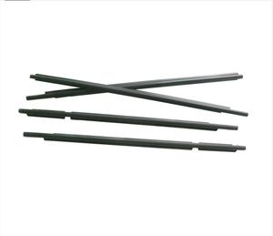 4 CS indindows ububber ututside para exexus 4470 2003-2009 Weatherstrip al EAL para Ly ruiser <span class=keywords><strong>Prado</strong></span> 120 eries 2010-2020 75711-60061 - Product Image 4