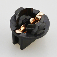 Pièces de véhicule, systèmes d'éclairage automobile, V2 194 186 W5W T10, support d'ampoule, base de lampe, douille LED, autres accessoires d'éclairage automobile