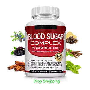 Best-seller Amazon : Capsules de complexe de magnésium, 90 unités, soutien immunitaire pour adultes, vente directe d'usine - Product Image 1