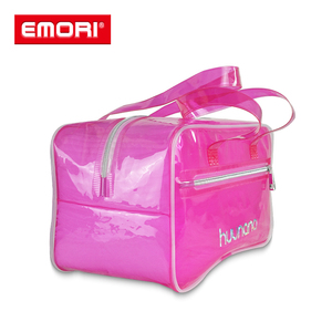 Sac Fourre-Tout De Plage 0.3mm <span class=keywords><strong>EVA</strong></span> Imperméable À L'<span class=keywords><strong>eau</strong></span> Dames Sac À Main pour les Sports Nautiques et les Activités de Plein Air - Product Image 4