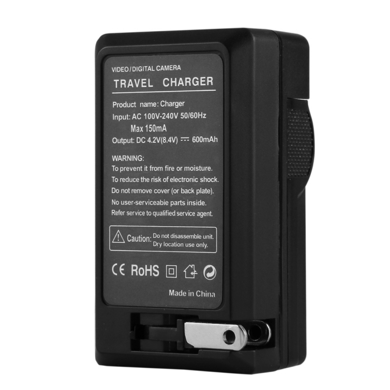 CHARGEUR ARRIVAGE