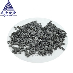 YG8 K20 1,6 ~ 3,2mm carburo de tungsteno WC Hardmetal Crush <span class=keywords><strong>Scrap</strong></span> reciclaje partícula grano producto de carburo cementado - Product Image 6