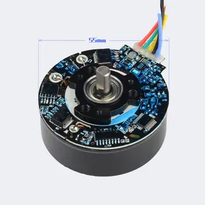 PrimoPal Good Price 24V 30W 35W 40W High Torque Low Speed Low Rpm Micro Mini Outrunner BLDC Motor