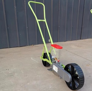 1-6 Row Air Seeders Lawn Seeder Transparent Seeders Transparent Seeders Transparent Seeders - Product Image 4