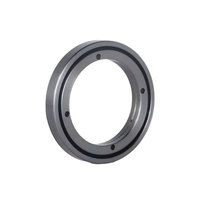Roulement à rouleaux croisés à section mince RE à haute rigidité, précharge disponible, pour équipement d'automatisation