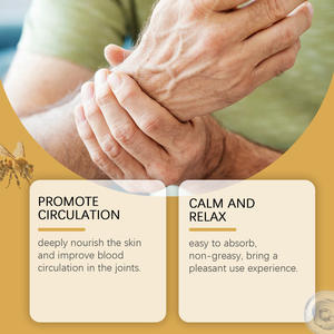 El, Eklem, Bilek, Uzuvlar, Ağrı, Yaşlı Ürünleri, Vücut Bakım Ürünleri - Product Image 3