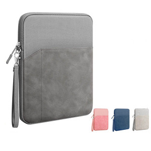 Maletín Ligero para Computadora Portátil de Viaje de Negocios al por Mayor, Funda Protectora Impermeable para Macbook, <span class=keywords><strong>iPad</strong></span> y Laptop - Product Image 1