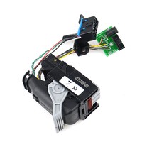 Nuevo en 2026: ME9.7 para Mercedes Benz ME 9.7, Programación de ECU/ECM y Computadora de Motor, y Todas las Series de Motores 273 4.6L 4633CC V8