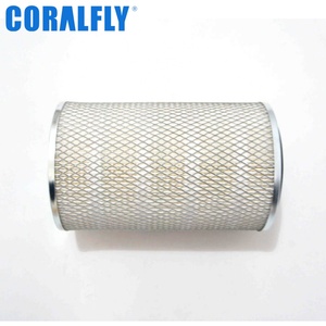 Filtro de Aire Coralfly KW2140 KW 2140 C1 KA 18286 SA 18344 - Product Image 2