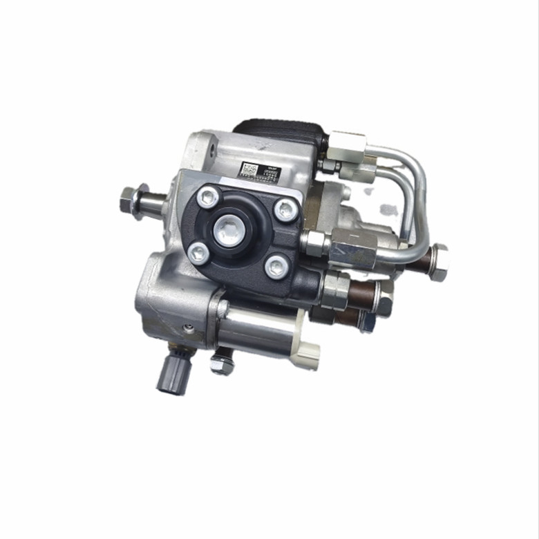 High Quality Diesel Fuel Injector Pump 294000-1460 Common Rail Injection Pump 22100-E0560-C For HINO N04C