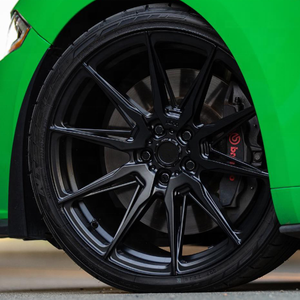 Rines Forjados de 18 19 20 21 22 24 Pulgadas para Audi A6avant <span class=keywords><strong>A4avant</strong></span> Rs6avant Rs4avant VW Cc R36 Passat B8 BMW 730 740 750 X7 530 - Product Image 6