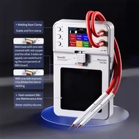 Machine de soudage par points intégrée QianLi Macaron Max adaptée au soudage des cartes BMS des batteries de téléphone
