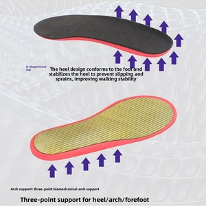2025 <span class=keywords><strong>solette</strong></span> sportive <span class=keywords><strong>antiscivolo</strong></span> <span class=keywords><strong>per</strong></span> scarpe - Product Image 4