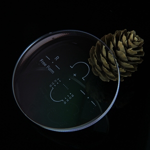 High-end lentes de prescrição personalizadas IOT BASIC SND H40 1.56 1.60 1.67 Lente oftálmica progressiva - Product Image 2