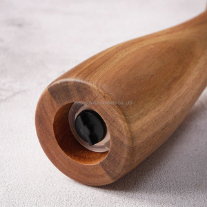 Molino de Pimienta Manual Woodsun Custom Manufacturer 2027 - Product Image 4