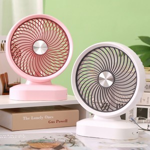 Phim hoạt hình <span class=keywords><strong>mini</strong></span> <span class=keywords><strong>Fancy</strong></span> USB <span class=keywords><strong>FAN</strong></span> Multi-gear im lặng nhỏ Quạt nhựa đồ chơi mùa hè Máy tính để bàn cầm tay ánh sáng xe RV ngoài trời sử dụng dễ dàng hộp - Product Image 5