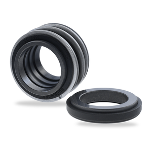 Low Price MG1 MG12 Stainless Steel SIC TC NBR <strong>Oil</strong> Factory Elastomer Bellow <strong>Pump</strong> <strong>Seals</strong> Mechanical <strong>Seal</strong> <strong>for</strong> Water <strong>Pumps</strong> - Product Image 1