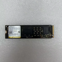 Digunakan 2500 1TB NVMe SSD MTFDKBA1T0QGN PCIe 4.0 M.2 2280