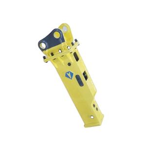 Koop Graafmachine Rock Hamer Prijs Voor Pijlpunt Hydraulische Breaker - Product Image 1