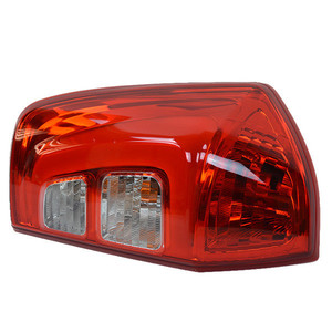 ไฟท้าย VIT สำหรับ Chery Tiggo 3 ชุดไฟท้าย T11-3773010CA T11-3773020CA อะไหล่ภายนอก - Product Image 3