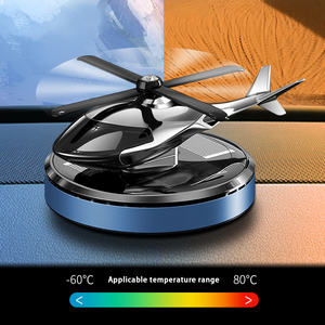 2024 GUMEI difusor <span class=keywords><strong>de</strong></span> aromaterapia para coche avión Solar perfume para coche ambientador <span class=keywords><strong>de</strong></span> coche <span class=keywords><strong>de</strong></span> larga duración <span class=keywords><strong>Eau</strong></span> <span class=keywords><strong>de</strong></span> <span class=keywords><strong>toilette</strong></span> decoración Interior - Product Image 4