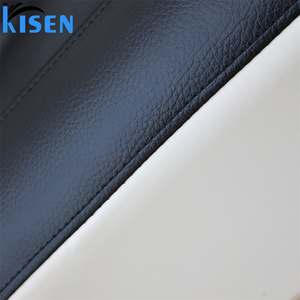 KISEN Cama de Lavado de Cabello Eléctrica para Salón, Terapia Capilar Spa, Masaje Tailandés, Mesa de Masaje, Cama de Champú de Belleza con LED - Product Image 5