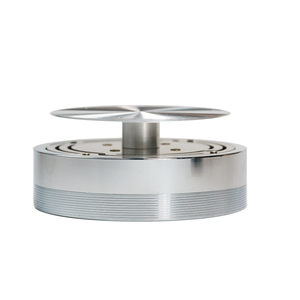 Samtronic Vibration Altavoz de Gama Completa + Amplificador + Enchufe 3,5 Pulgadas Audio Mini Portátil 4 <span class=keywords><strong>Ohm</strong></span> 80W Altavoces de Resonancia R100 - Product Image 3