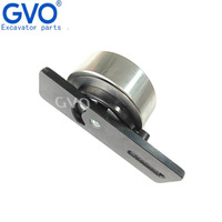 GVO Pour une utilisation avec les courroies Lynx T140, T180, T190, T550, T590, 753, les tendeurs de courroie de transmission par poulie, 6711698, 6735884.