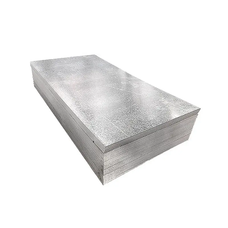 A283亜鉛層亜鉛メッキ鋼ロール/シート/プレート/ストリップメーカー