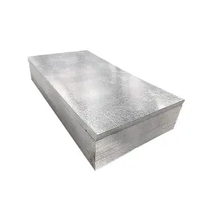 A283 Zinco camada aço galvanizado rolo/folha/placa/tira fabricante