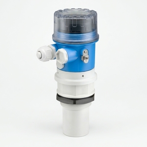 มีสินค้าในสต็อก Endress Hauser FMU30 เซ็นเซอร์วัดระดับอัลตราโซนิก 4-20mA HART E H Prosonic T FMU30 - Product Image 2