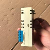 Adaptateur de communication FEN-31 Fieldbus PROFIBUS PROFINET EtherNet CANopen VFD Convertisseur de fréquence Module de communication PLC
