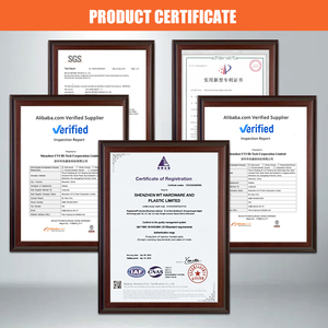 铝制品压铸零件生产DIY产品压铸工厂汽车零件制造机数控加工 - Product Image 6