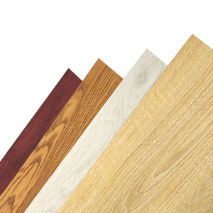 Revêtement de sol vinyle PVC SPC de luxe auto-adhésif à clipser, étanche, 4-8 mm, design moderne pour salle de sport intérieure, escalier, garage, sous-sol - Product Image 6