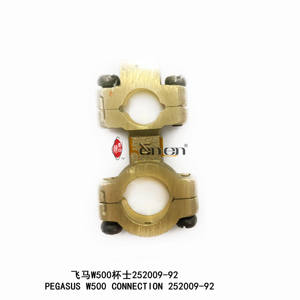 Mejor venta KENLEN marca Pegasus conexión 252009-92 máquina de coser Industrial espaÃ a - Product Image 3