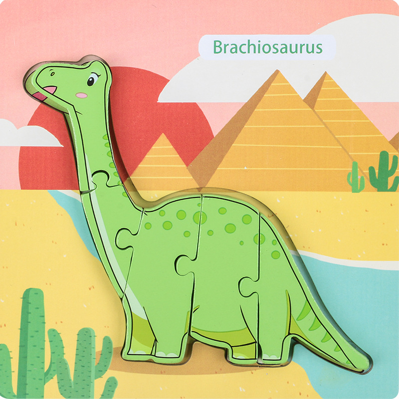 Brachiosaurus