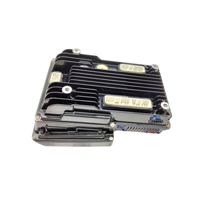 Monitor Xpower 7835-34-1002 para Excavadora de Cadenas PC200-8MO, Negro, Nuevo 100%, 6 Meses de Garantía - Product Image 1