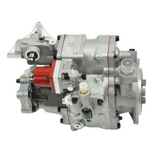 Pompe d'injection de carburant diesel Best Seller 3096205 3088300 pour moteur K38 KTA19, pièces de rechange pour système de carburant haute pression - Product Image 2