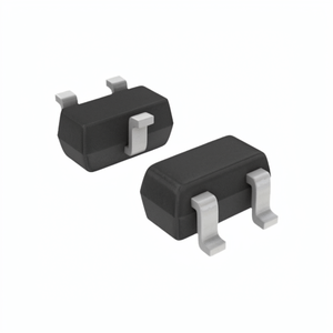 Distributeur agréé Transistors SC-75, SOT-416 NSVDTC123JET1G Acheter en ligne des composants électroniques - Product Image 1