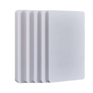 Y Hội Đồng Quản trị nhà máy trực tiếp bán buôn 10/11/15/20/25/30mm mật độ cao PVC Hội Đồng Quản trị bọt cho các dự án kỹ thuật chính xác - Product Image 1